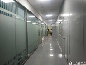 新和新出電子廠整層招租 2800平方豪華裝修，帶機(jī)械設(shè)備及配件